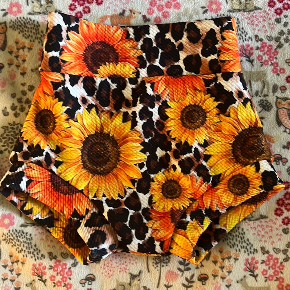Size 18 to 24 month bummies